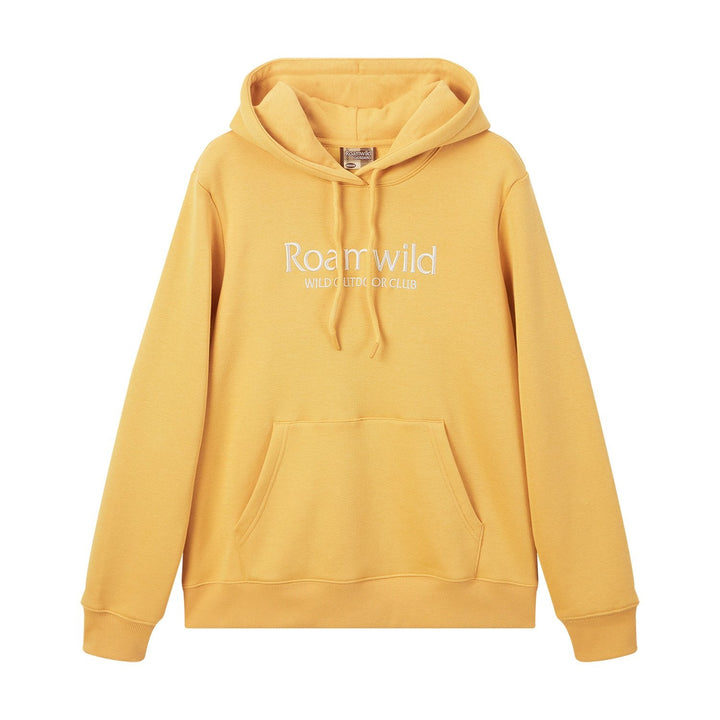 Roam Wild Hoodie