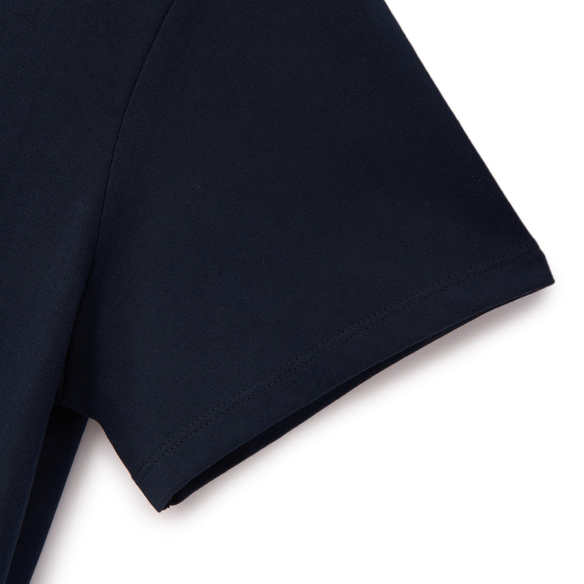 Blue Classics Crop Top — view 3