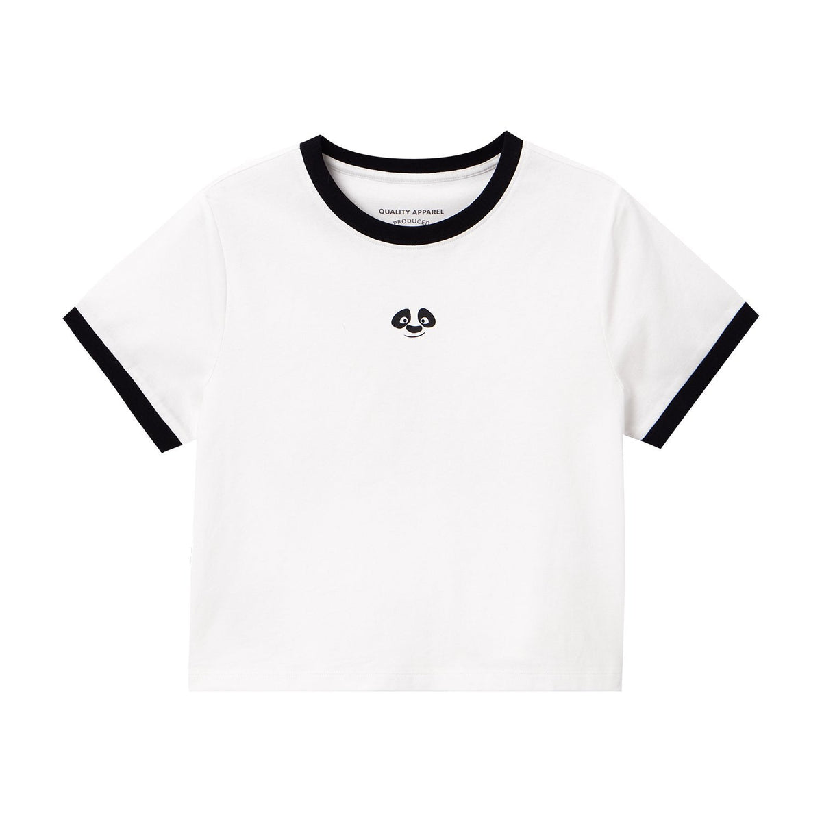 Kung Fu Panda printed tee