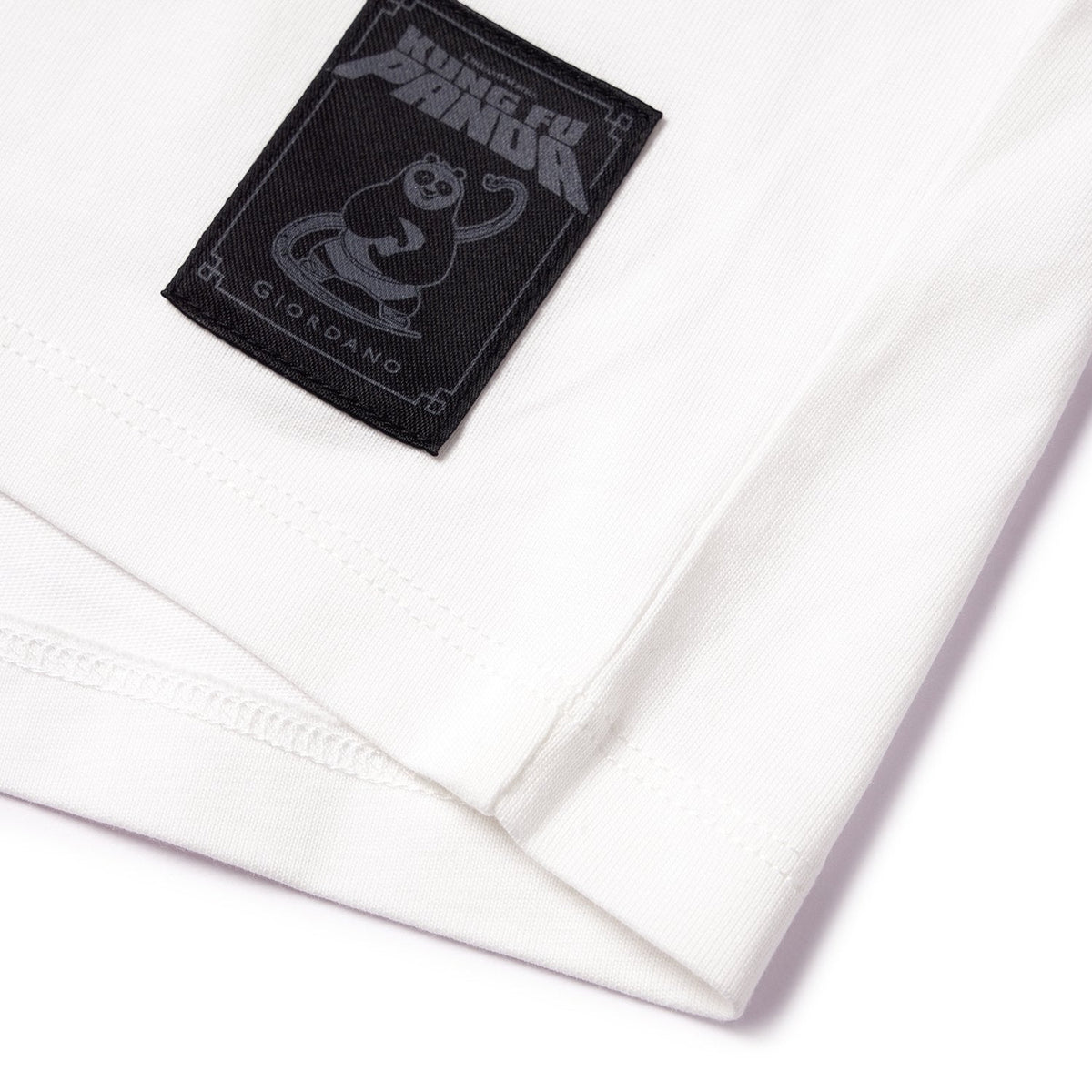 Kung Fu Panda printed tee — view 6