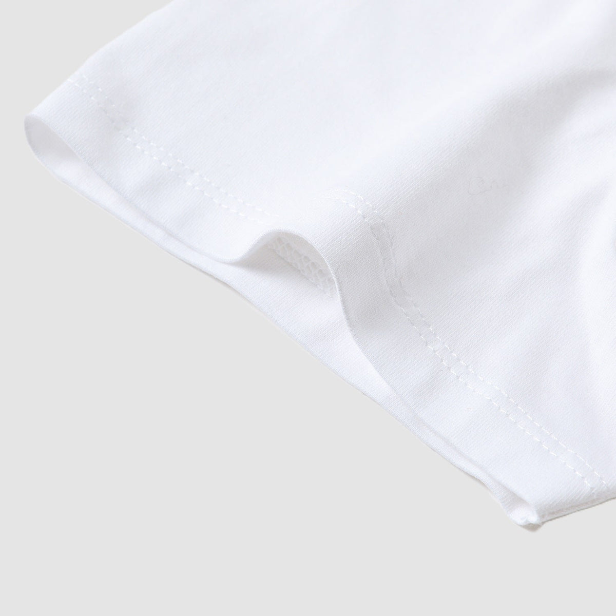 Christmas Print Tee — view 6