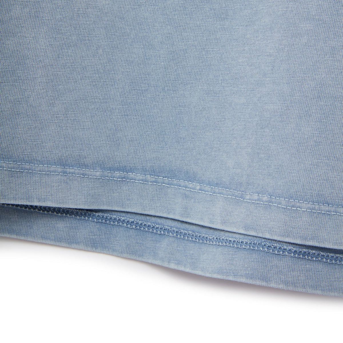 Minions Pattern Denim Tee — view 3