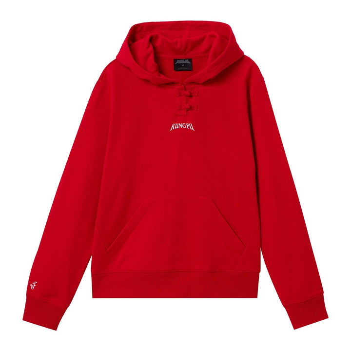 Panda Corewear Hoodie