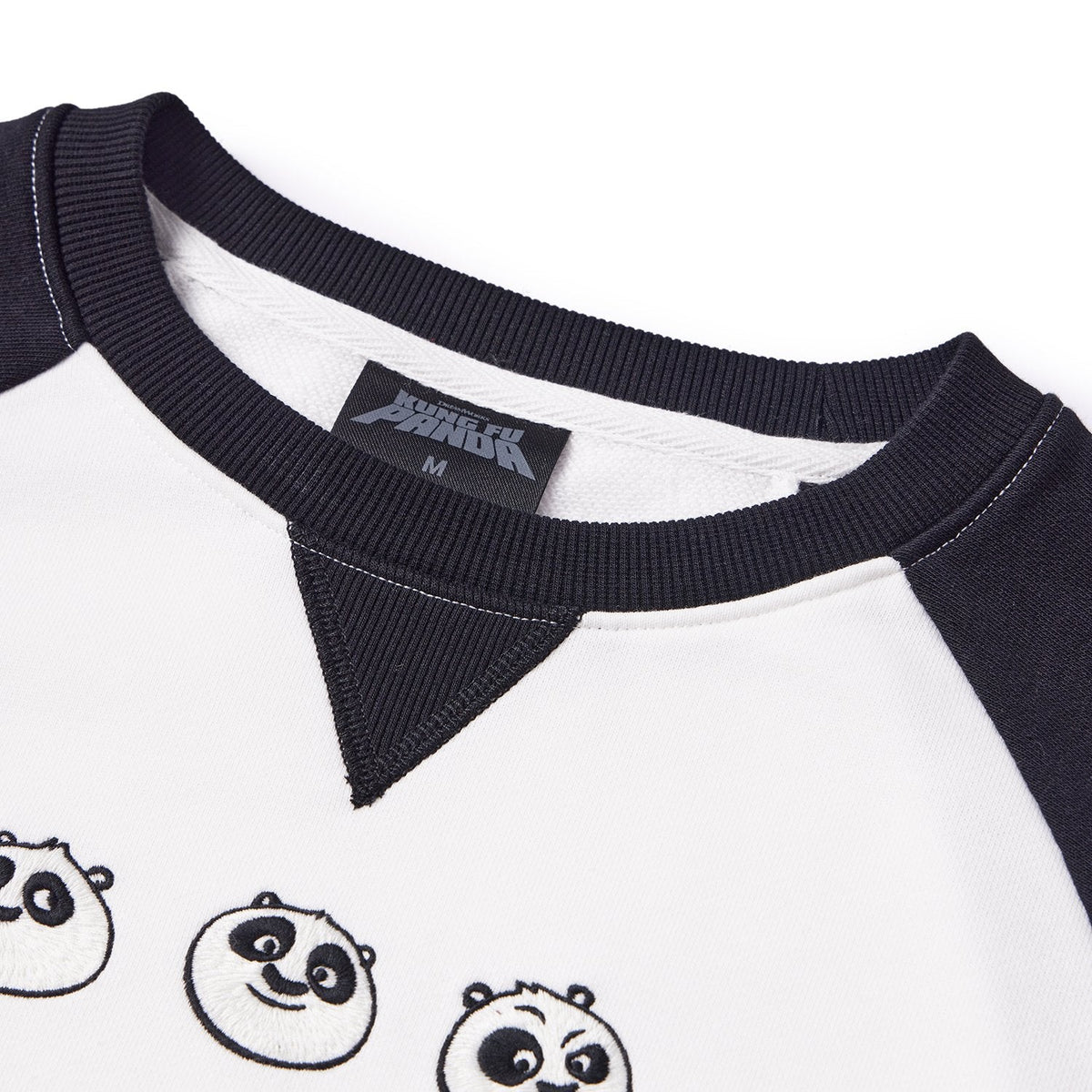 Panda Emojie Drop — view 3