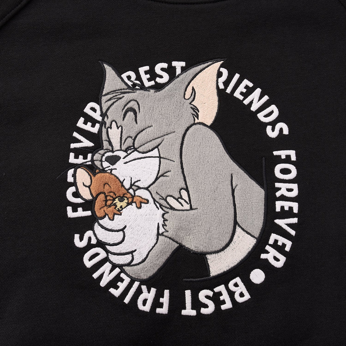 Tom & Jerry Night Sketch Crew — view 7