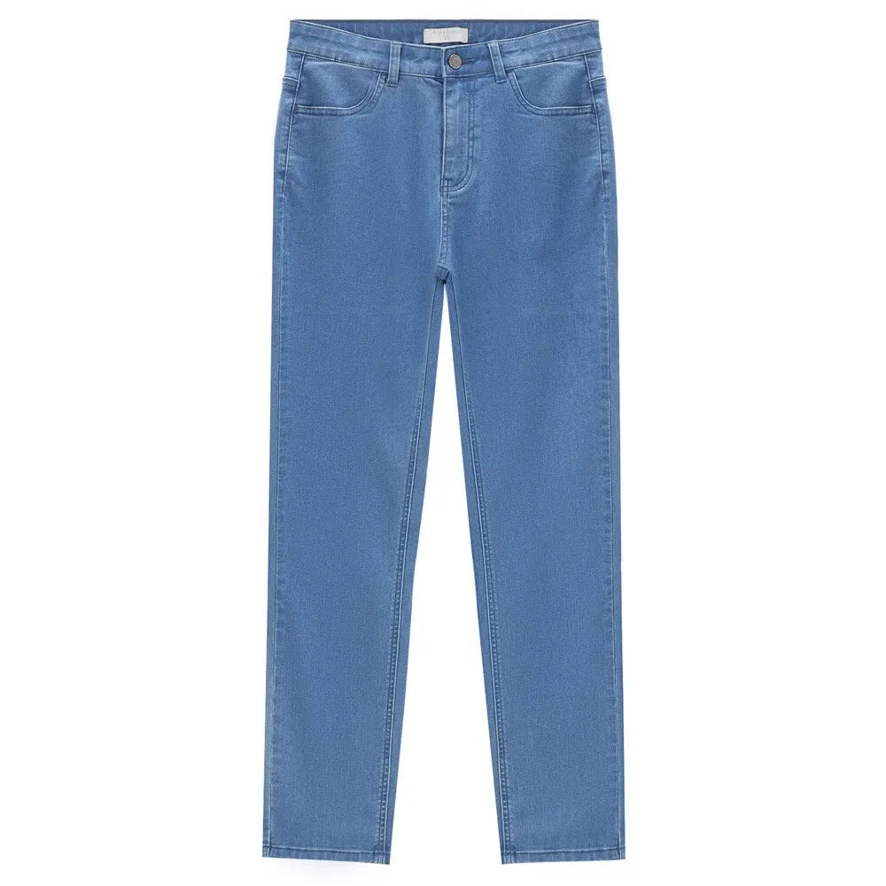 BlueCore Straight Fit