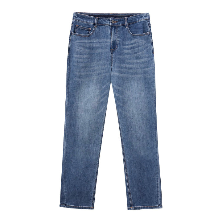 Comfort Fit Stretch Jeans