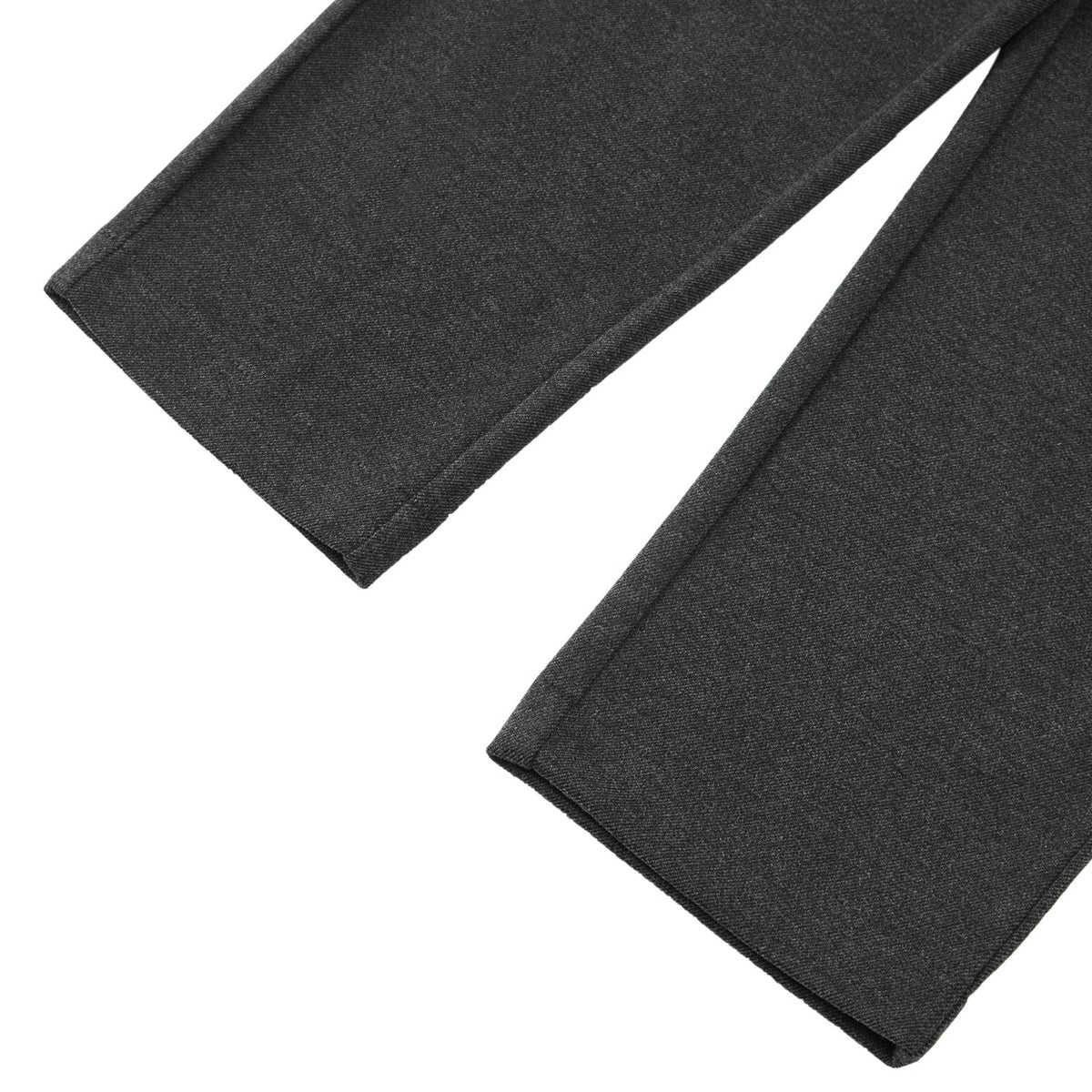 Lightweight Wool-Like Knitted Cotton Pant — view 7