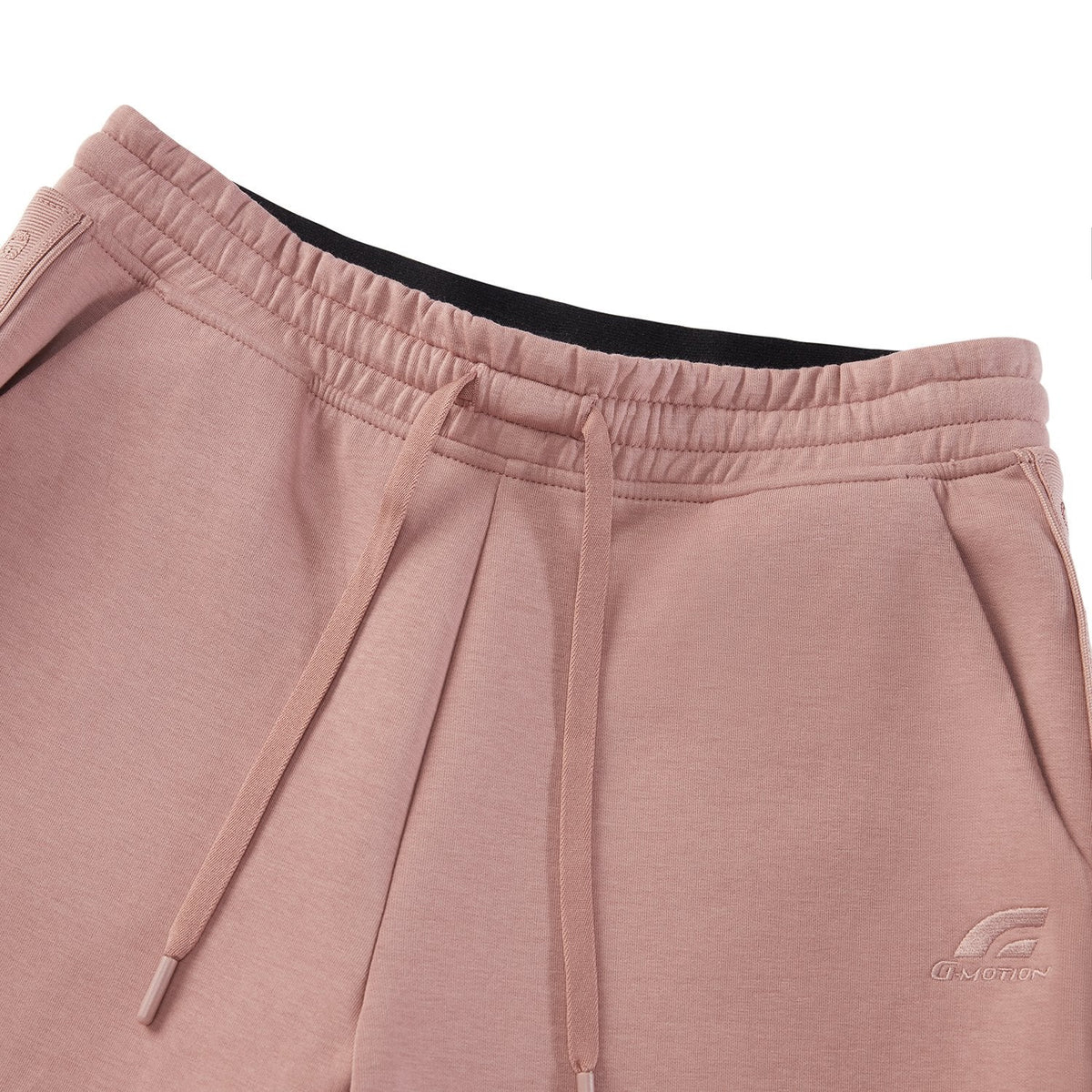 SilkForm Tapered Joggers — view 4