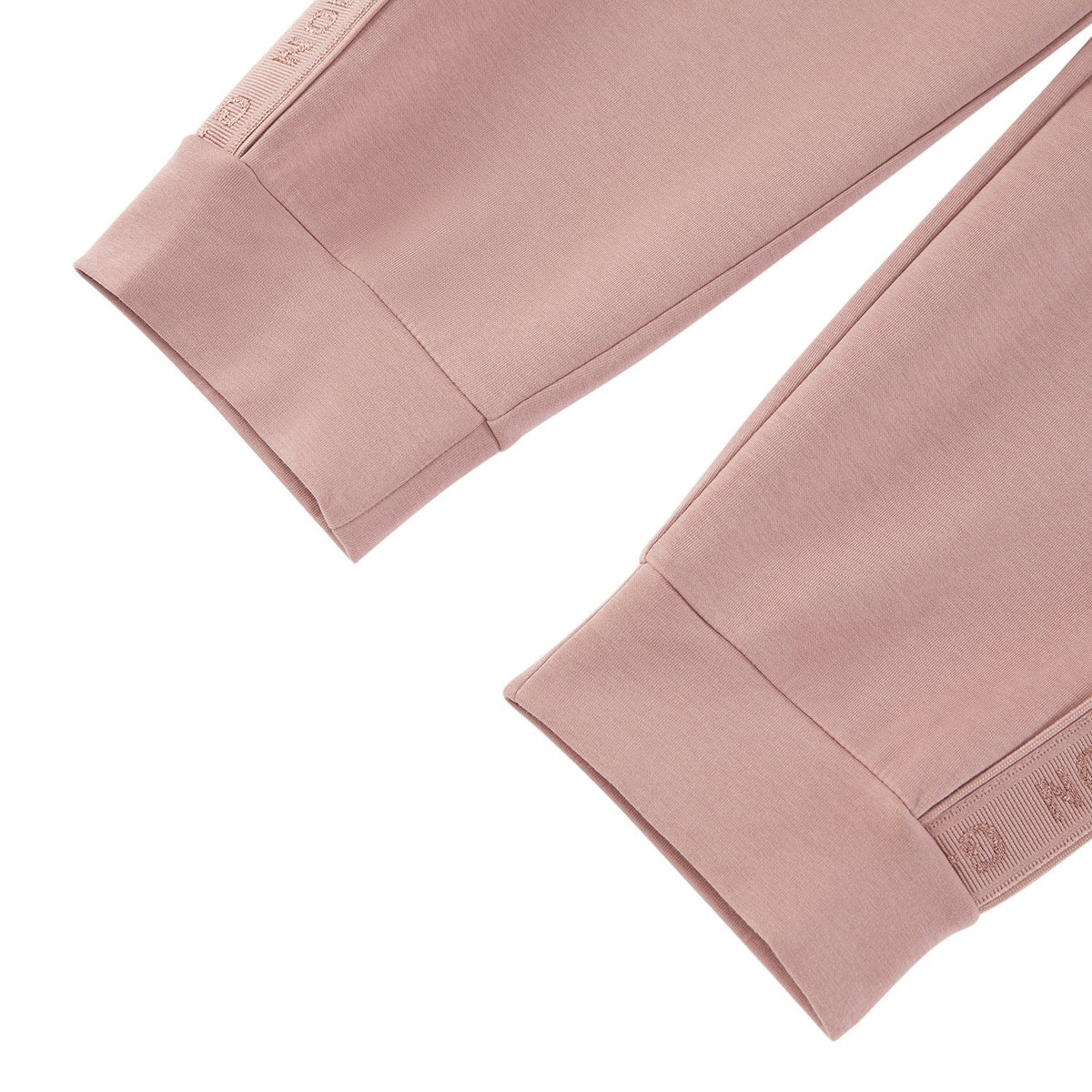 SilkForm Tapered Joggers — view 7