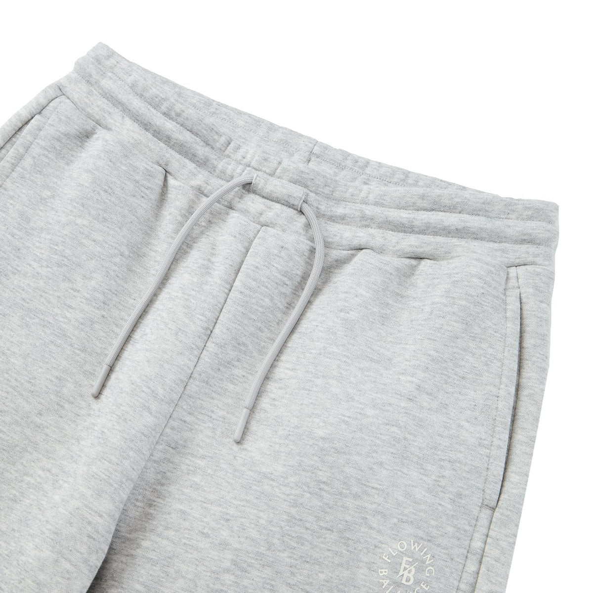 French Terry Jogger — view 4