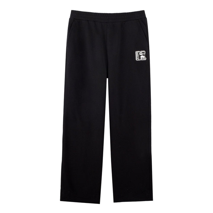 Kung Fu Panda wide leg pant