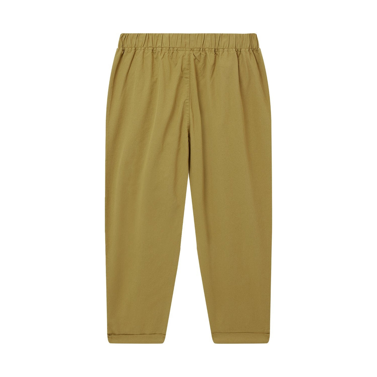 BreezyFit Twill Trousers — view 2