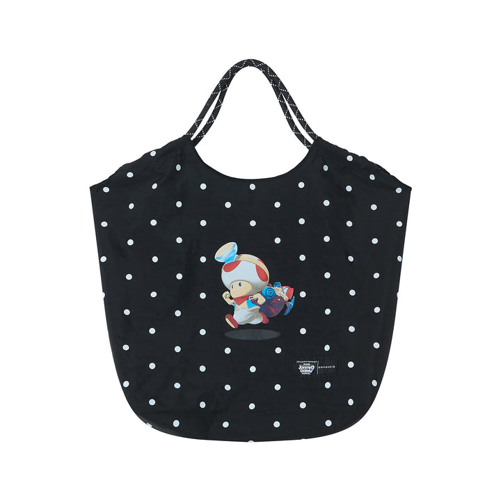 Super Mario Bros Printed Tote