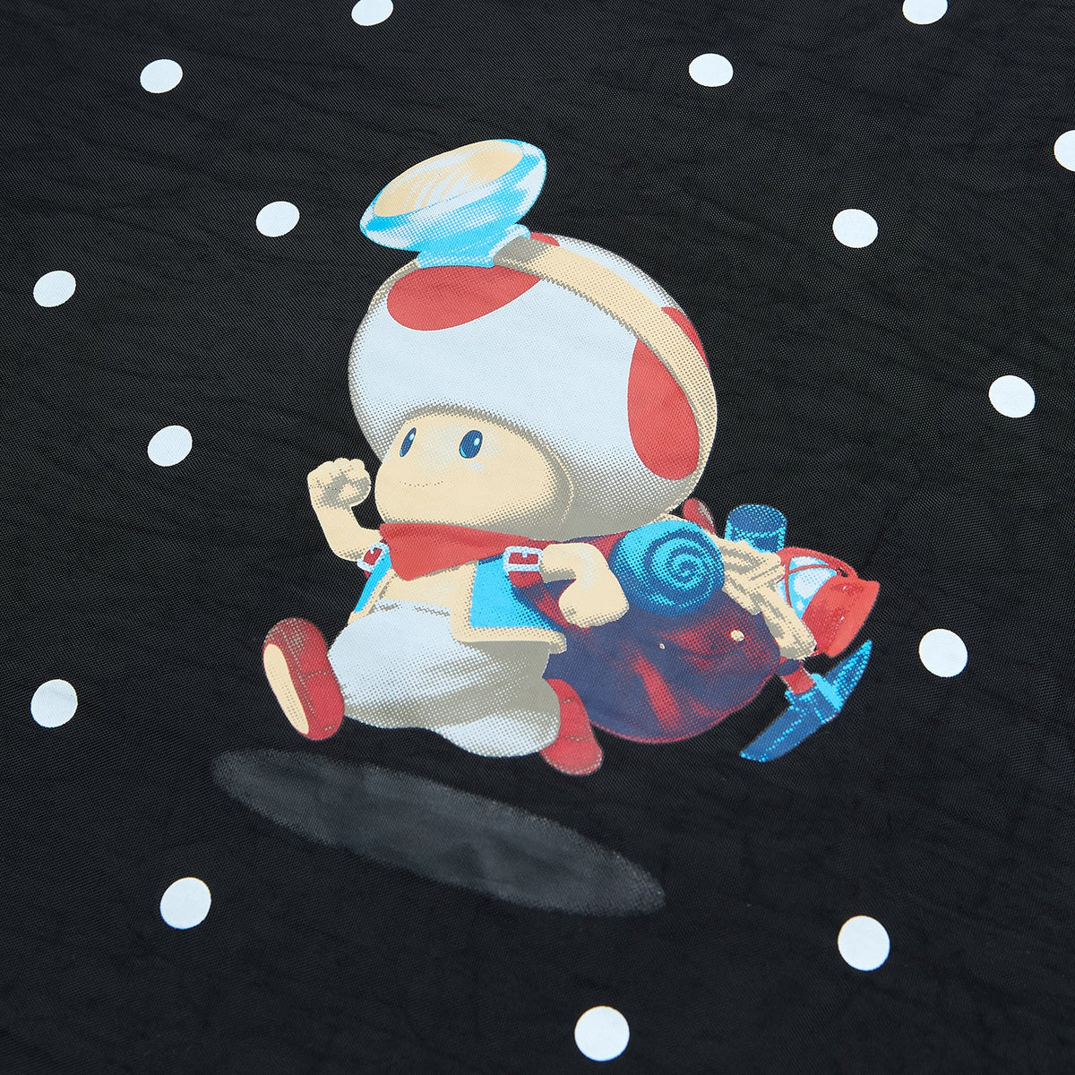 Super Mario Bros Printed Tote — view 5