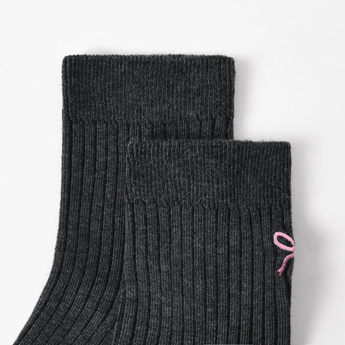 2-Pair Long Socks — view 8