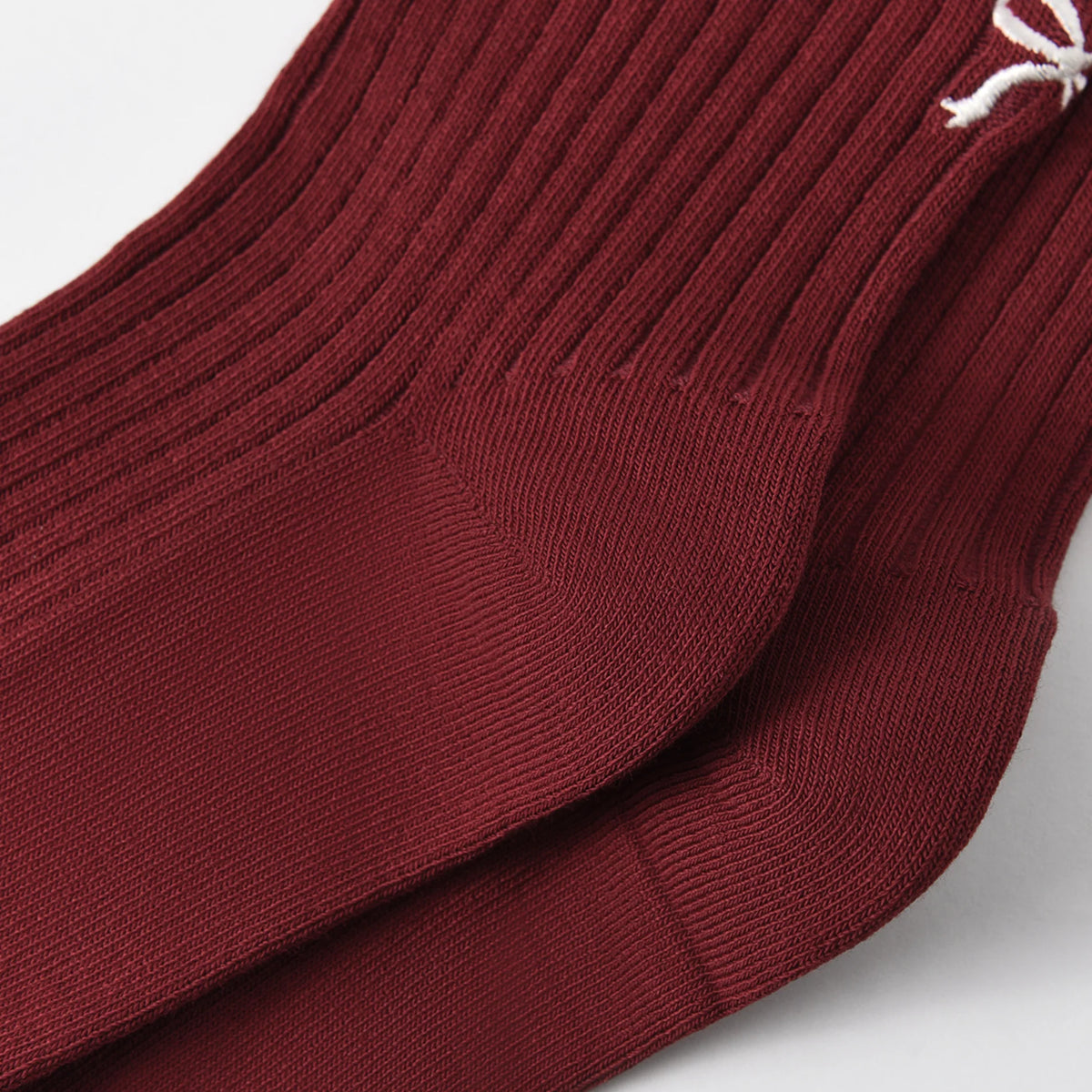 2-Pair Long Socks — view 2