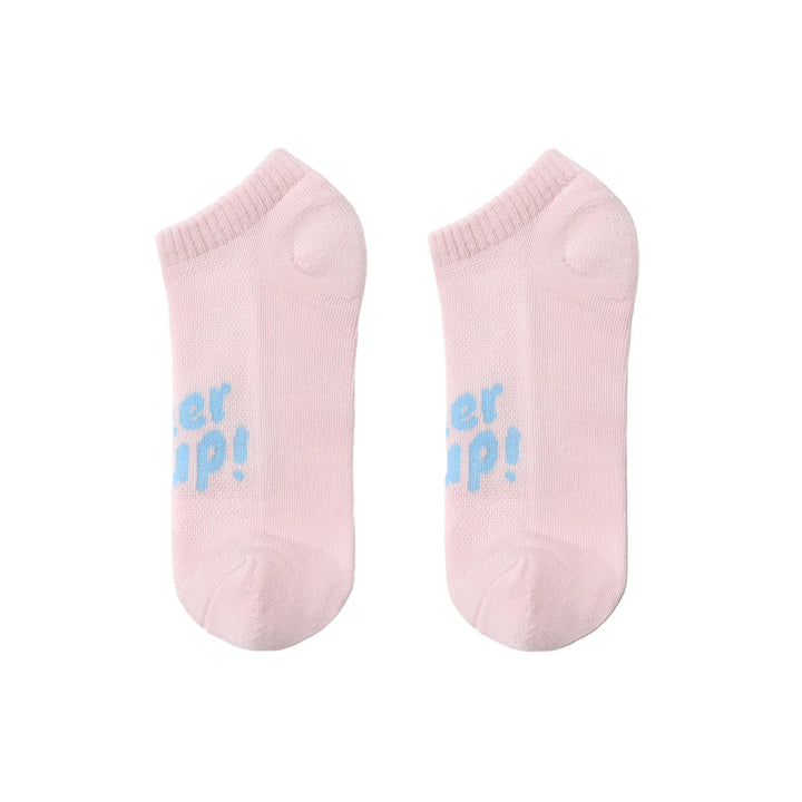 2-Pair Ankle Socks