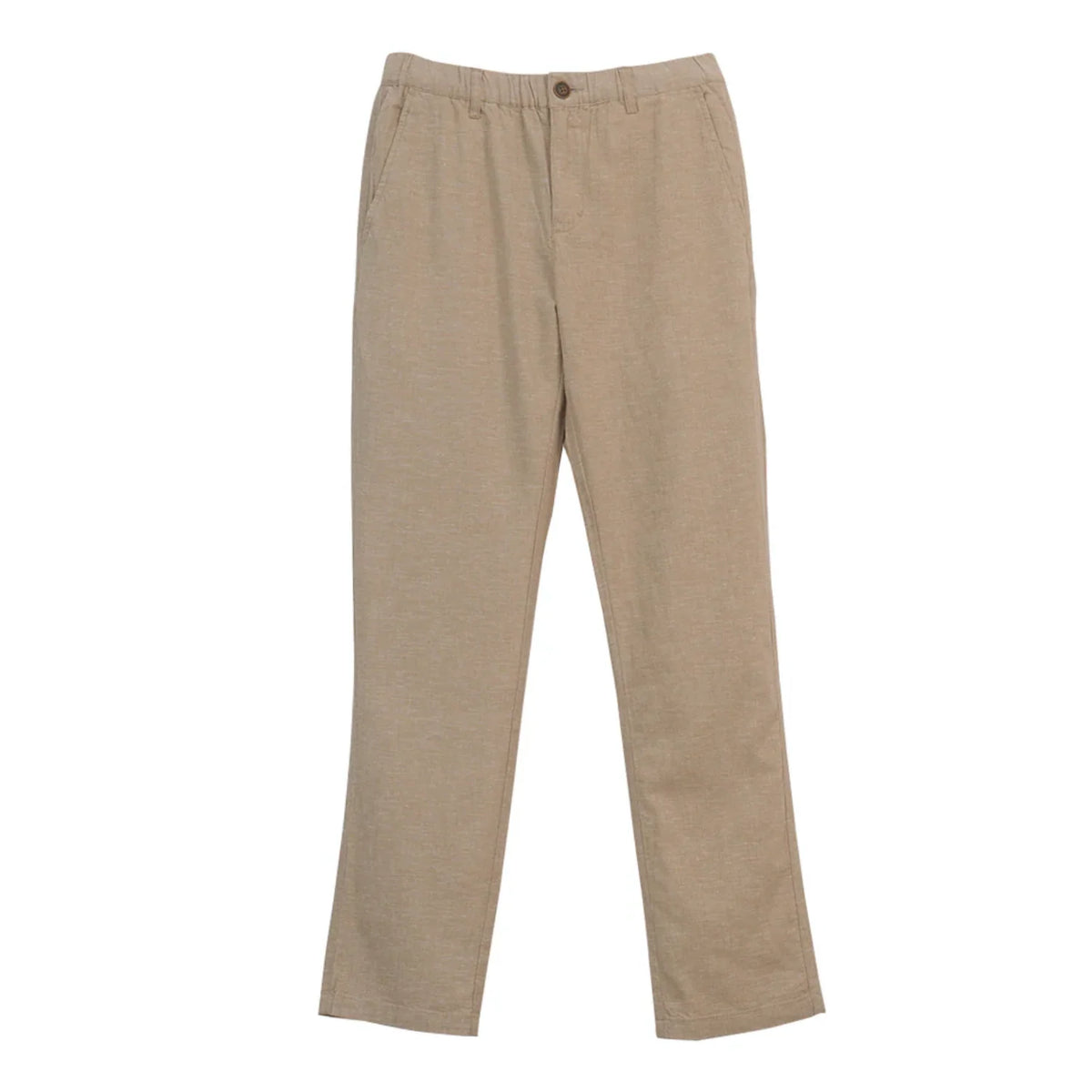 BreezeLite Linen Pants — view 6