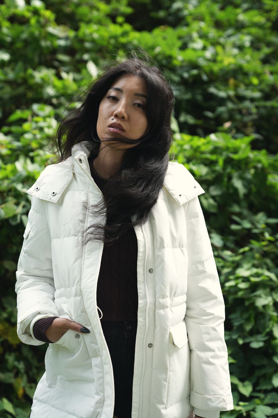 Look 05, Women