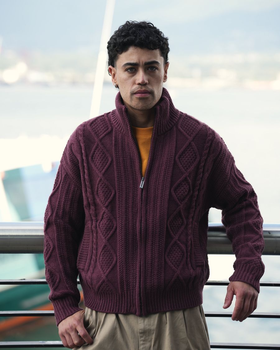 Look 08, Men