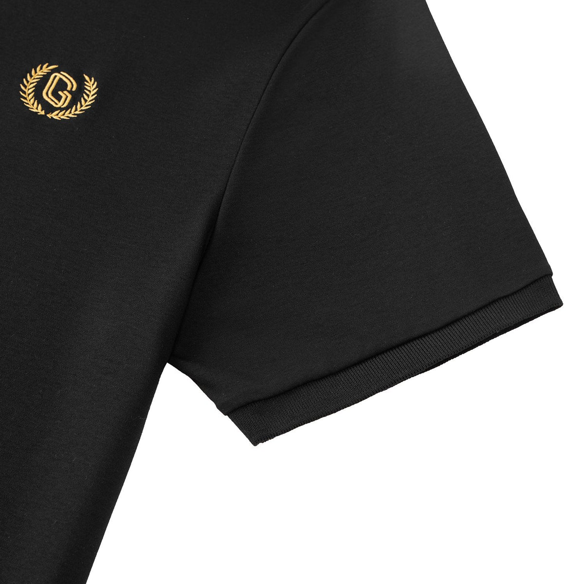 Liquid Touch Polo Slim Fit — view 4