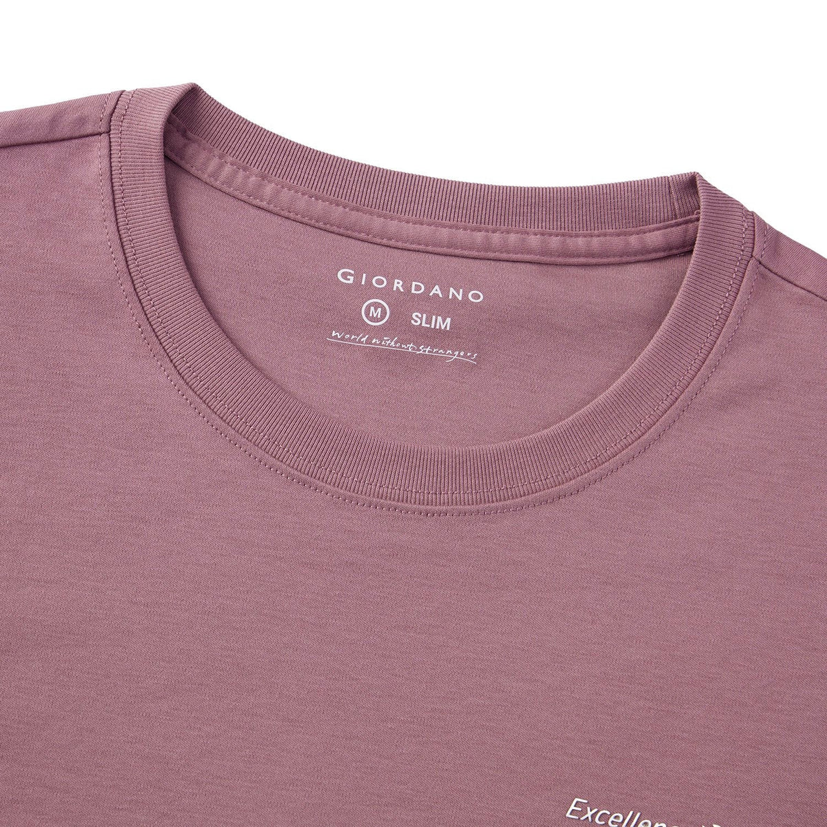 Balanced Fit T-Shirt — view 4