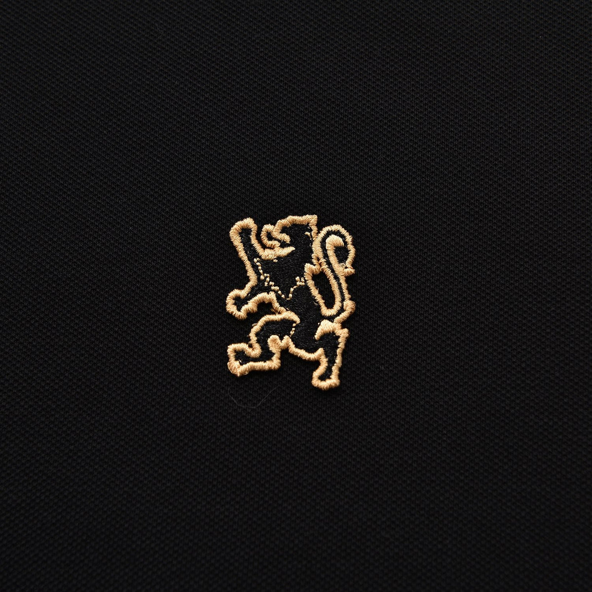Lion Core Slim Polo — view 7