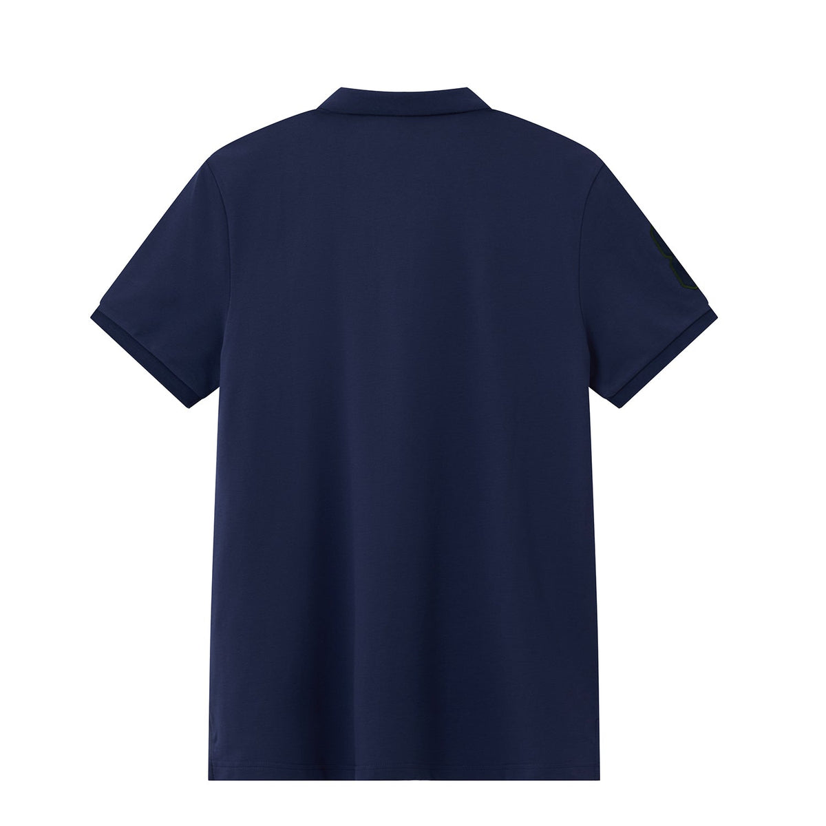 Embroidered 3D Lion Slim Fit — view 2
