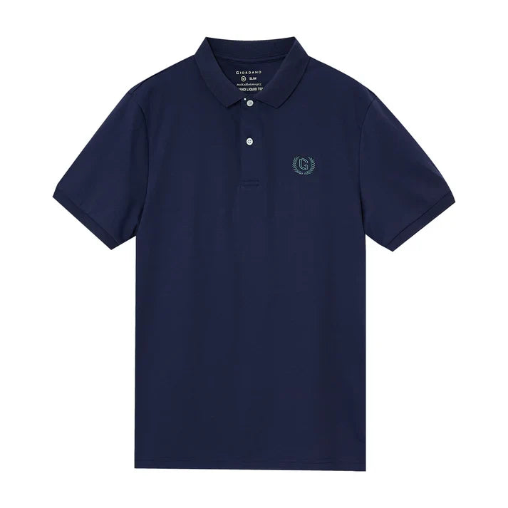 Liquid Touch Polo Slim Fit