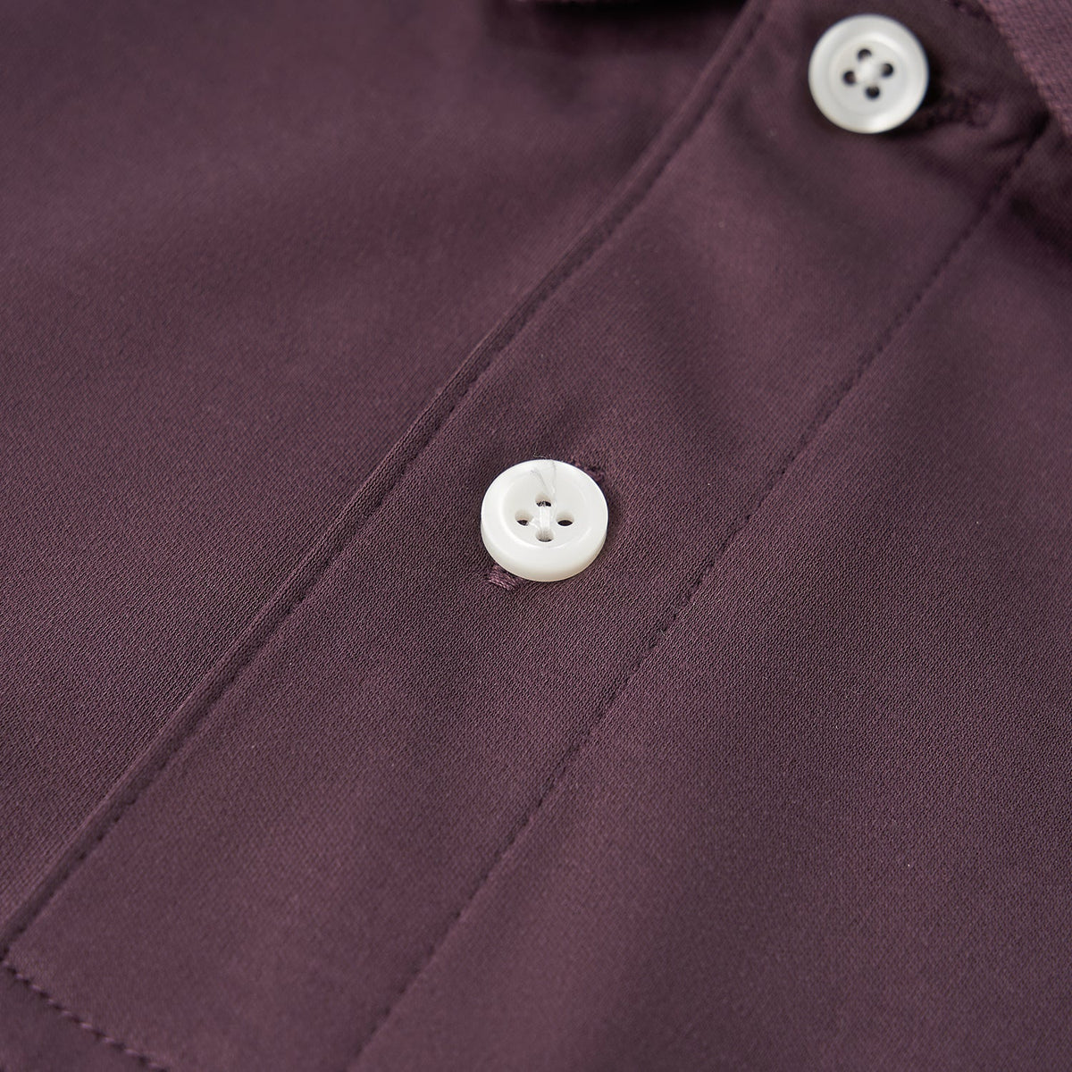 Liquid Touch Polo Slim Fit — view 5