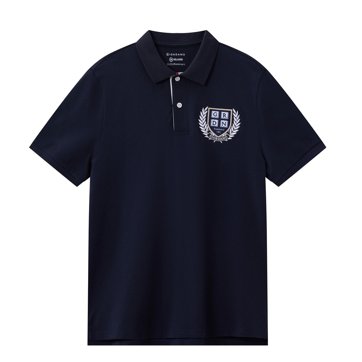 Legacy Badge Polo  Regular Fit — view 8