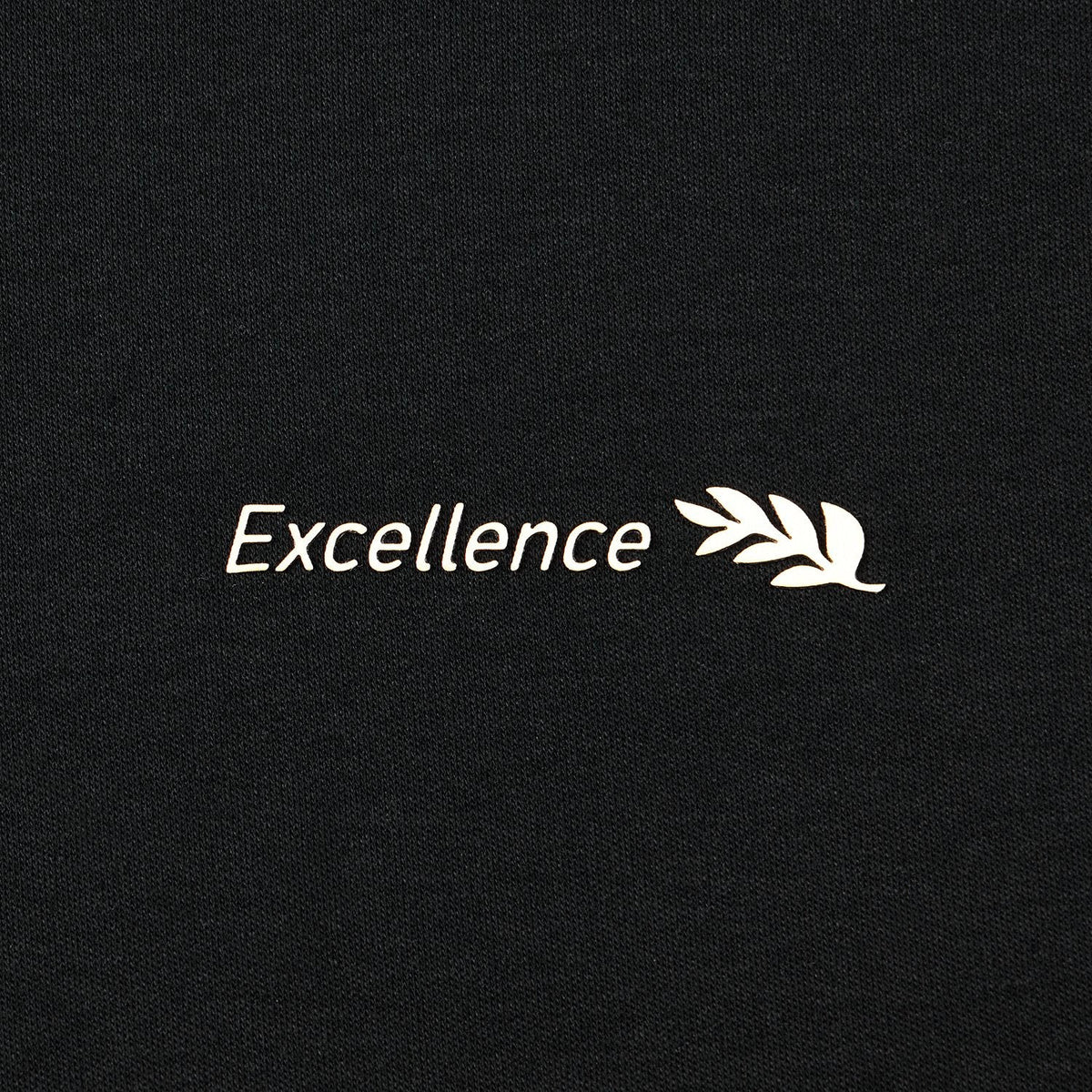 Balanced Fit T-Shirt (Black) — view 5