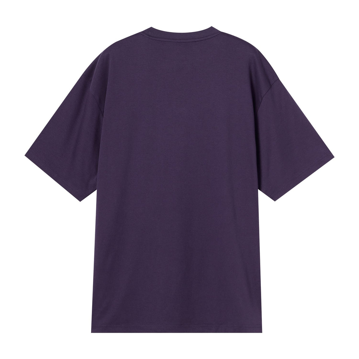 Liquid Touch Pocket Relaxed Fit Tee — view 2