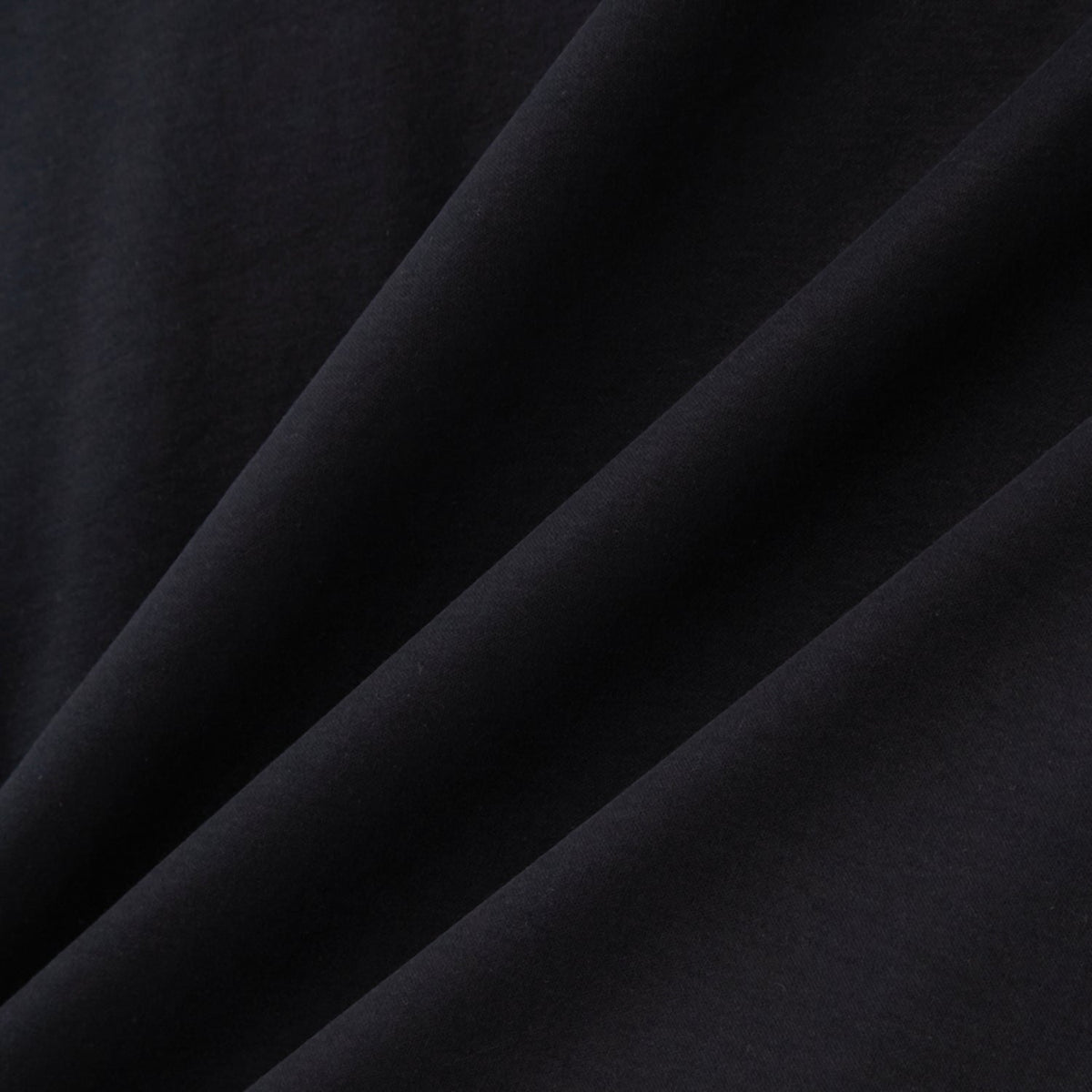 Liquid Touch Collar Stripe Slim Fit Tee — view 5