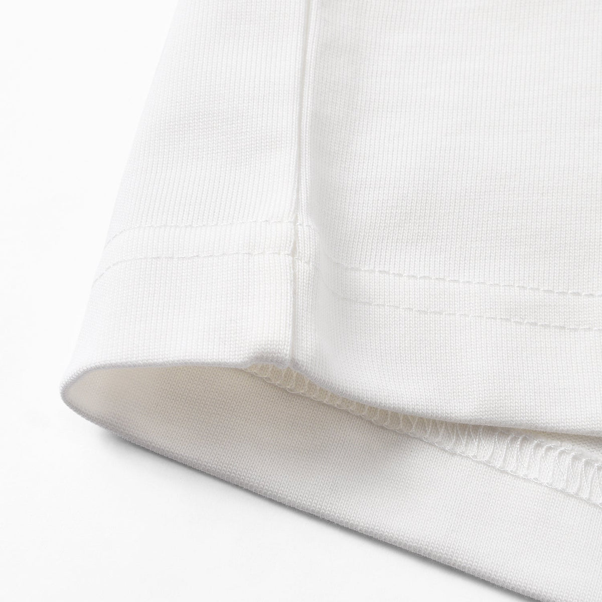 Varsity Raglan Oversize Tee — view 6