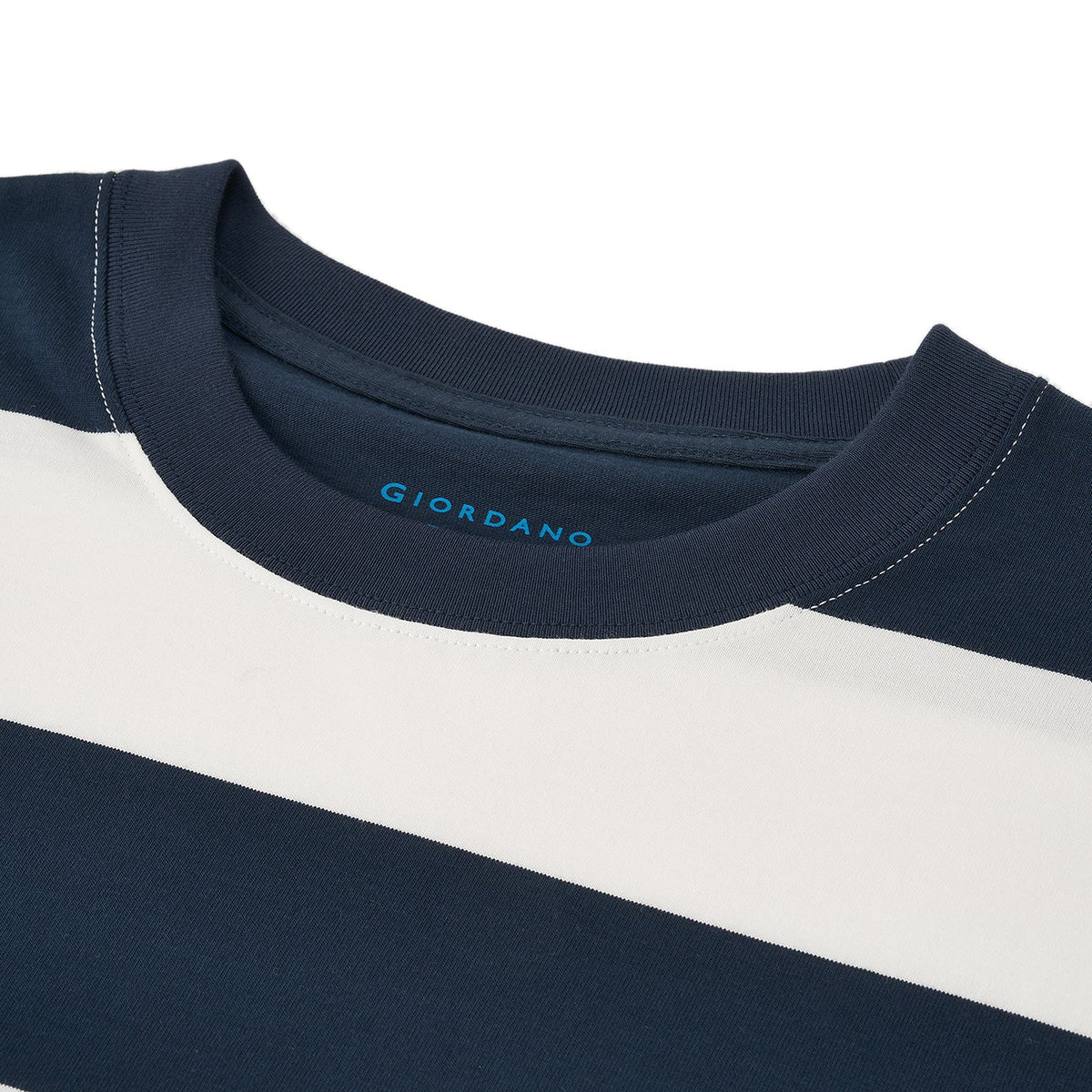Striped Tee — view 8