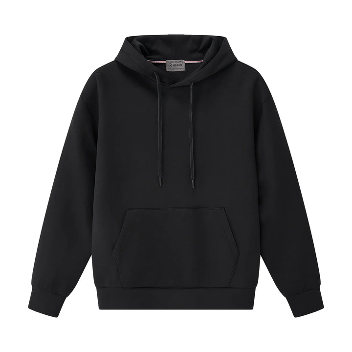 Air Double Knit Hoodie