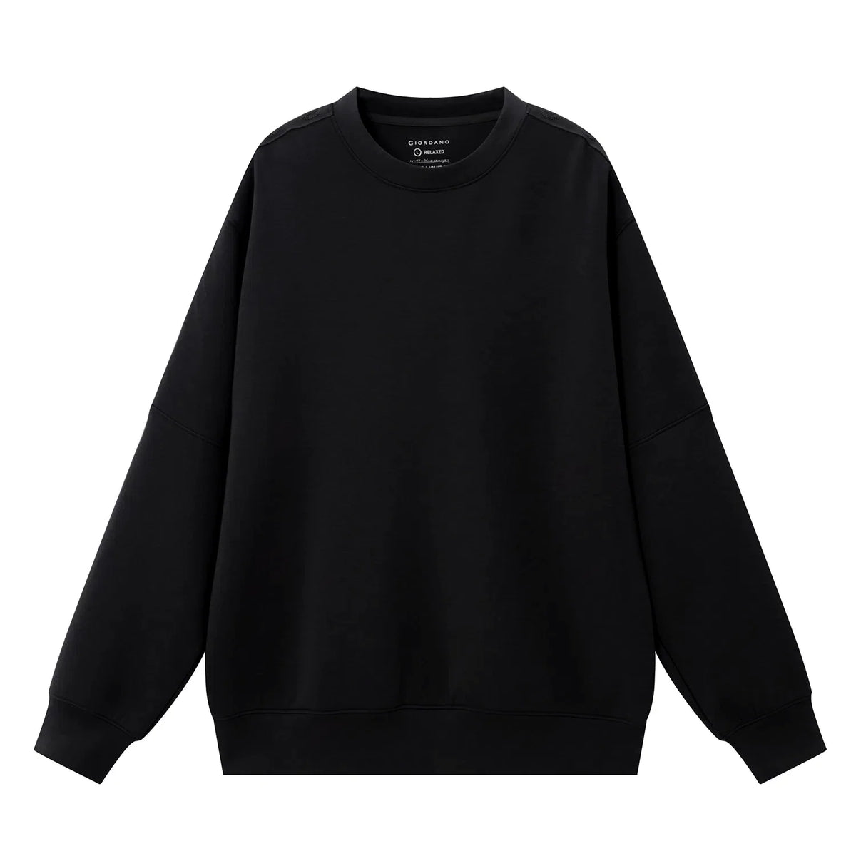 Air Double Knit Sweatshirt — view 7