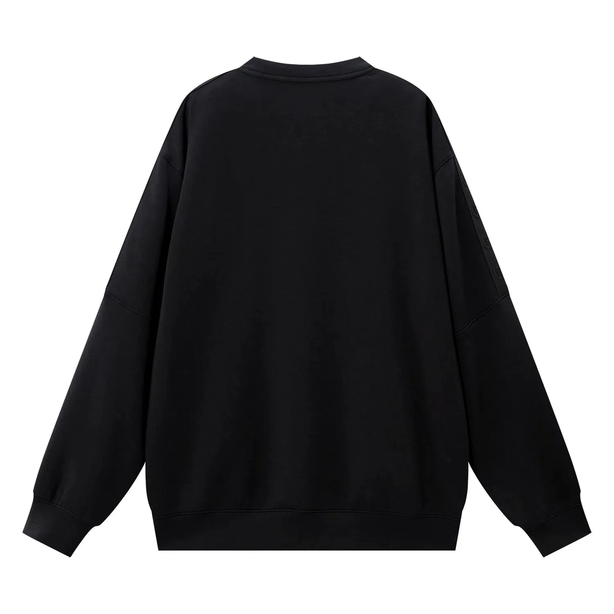 Air Double Knit Sweatshirt — view 8
