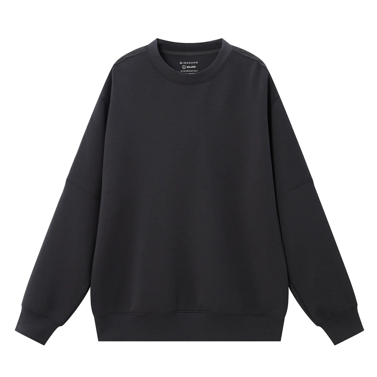 Air Double Knit Sweatshirt