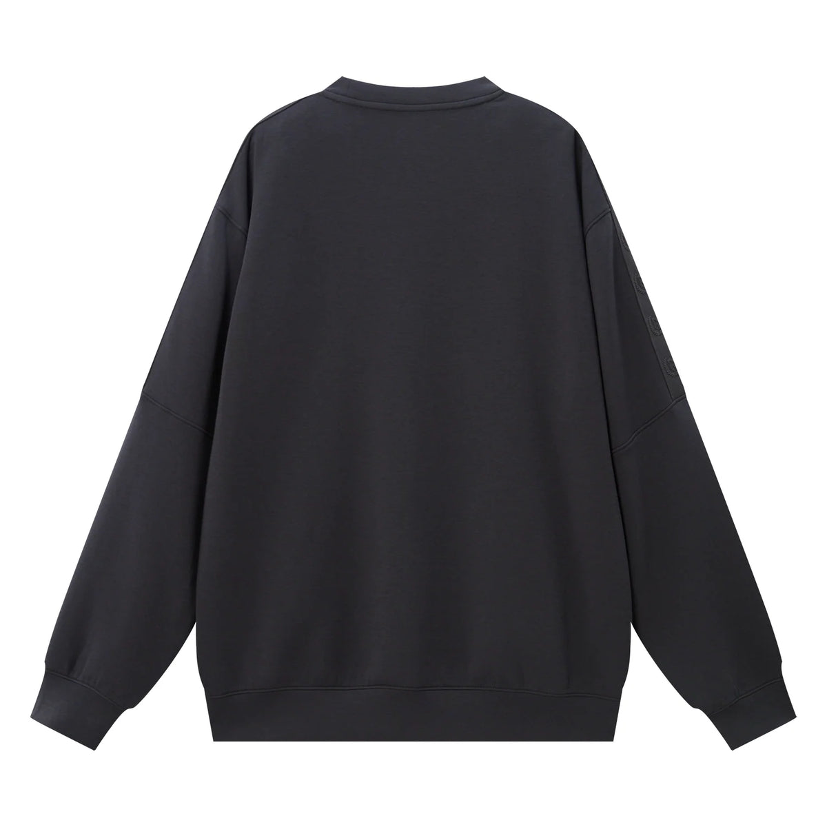 Air Double Knit Sweatshirt — view 2