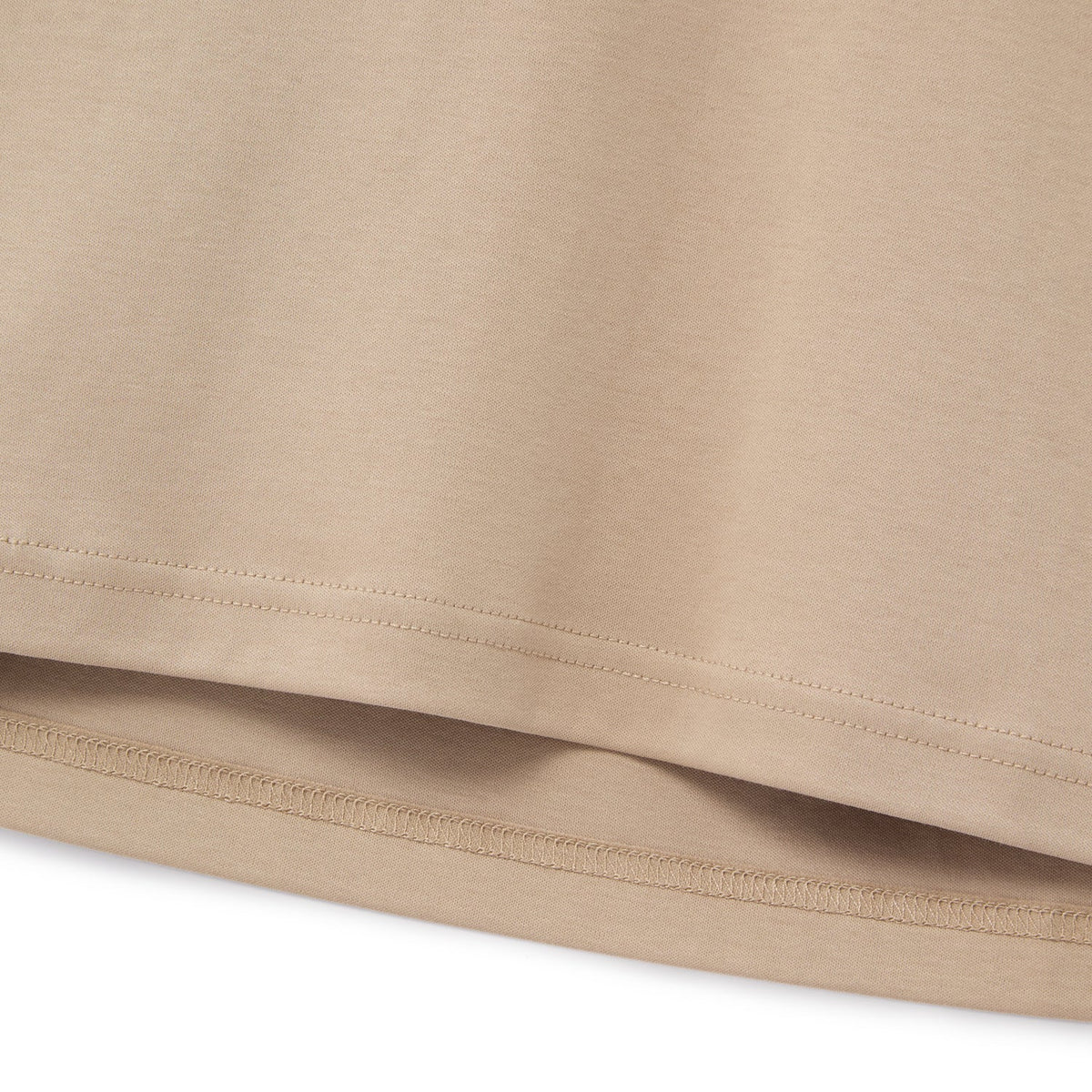 Liquid Touch Embroidered Slim Fit Tee — view 6
