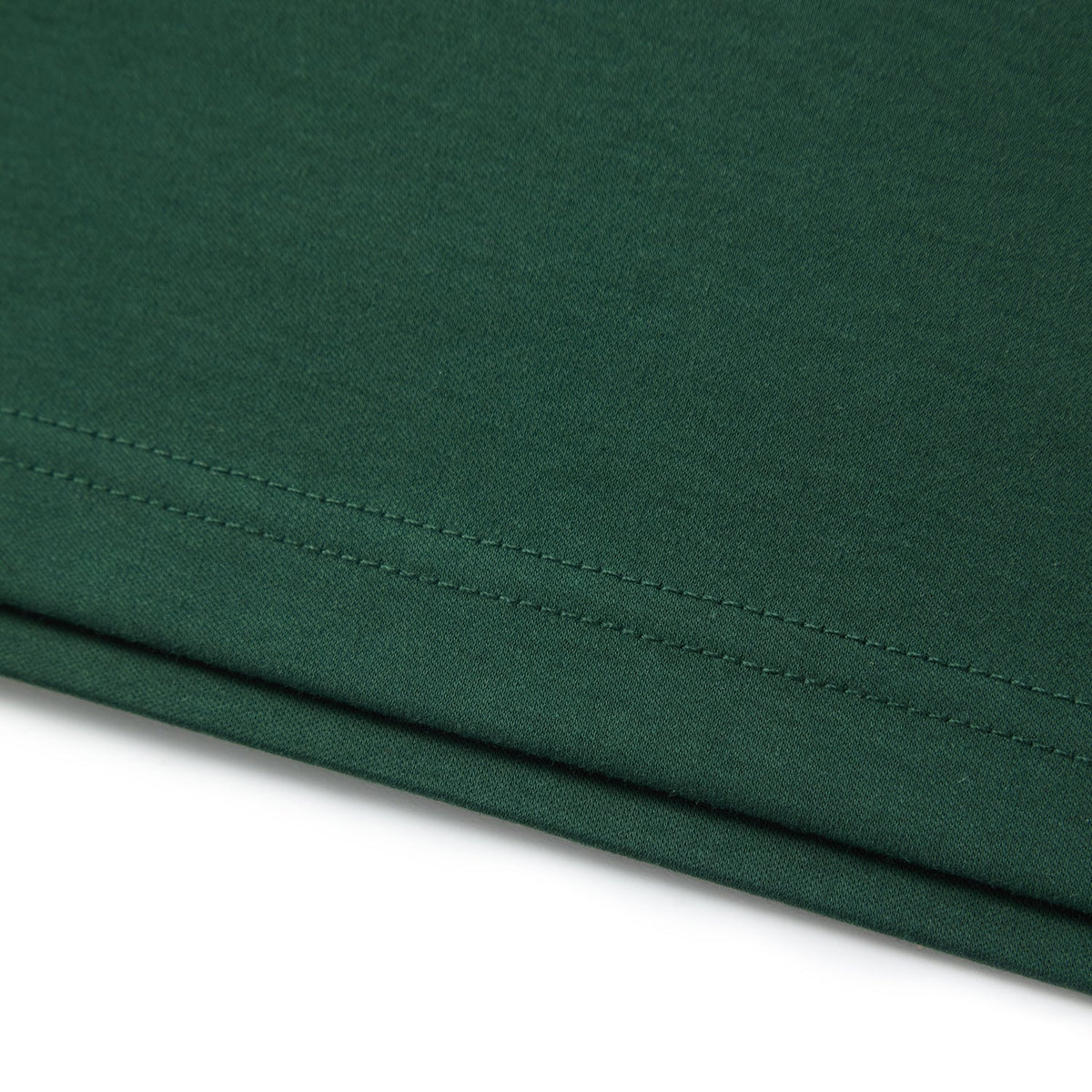 Liquid Touch Embroidered Slim Fit Tee — view 5