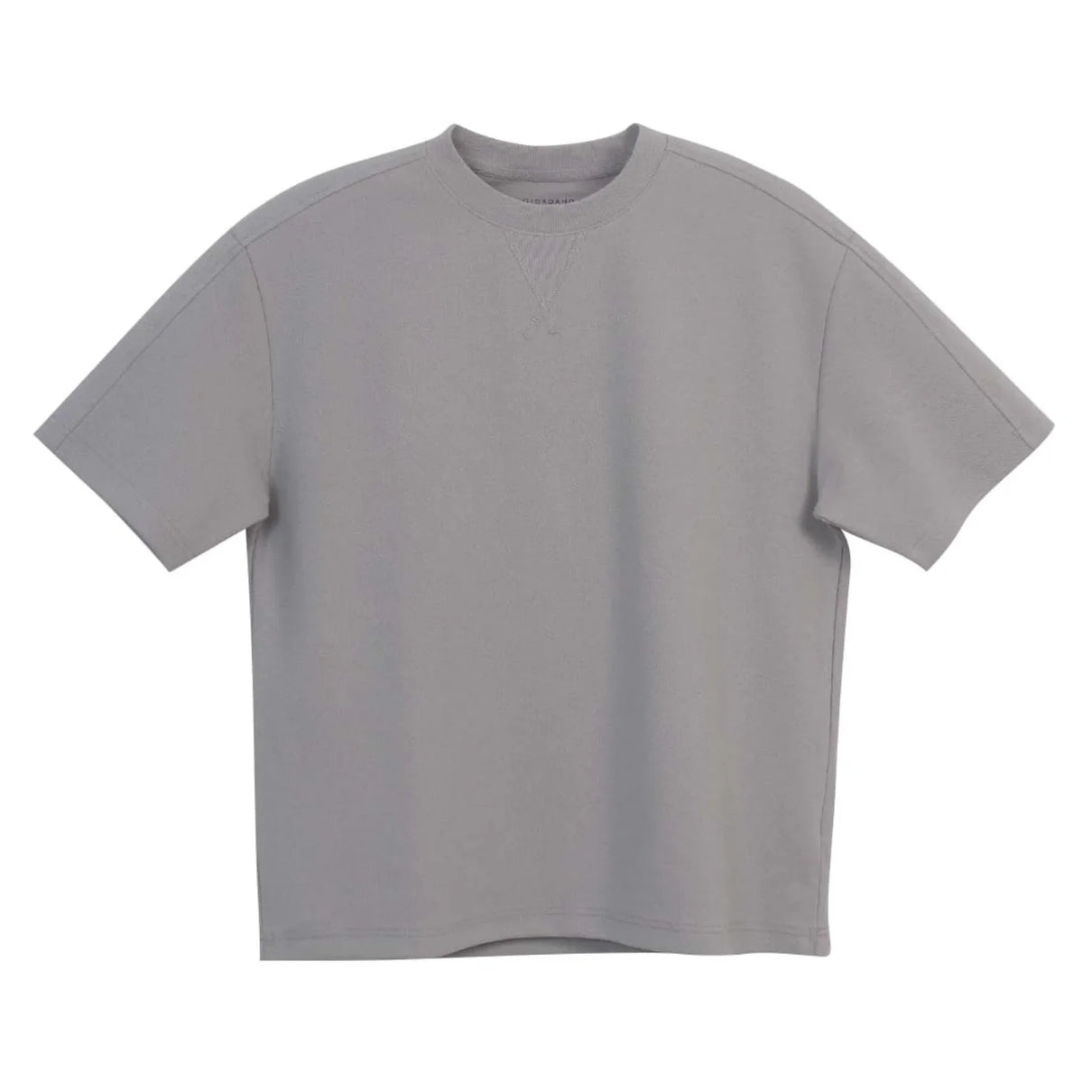 Caeluxe Oversized Tee — view 6