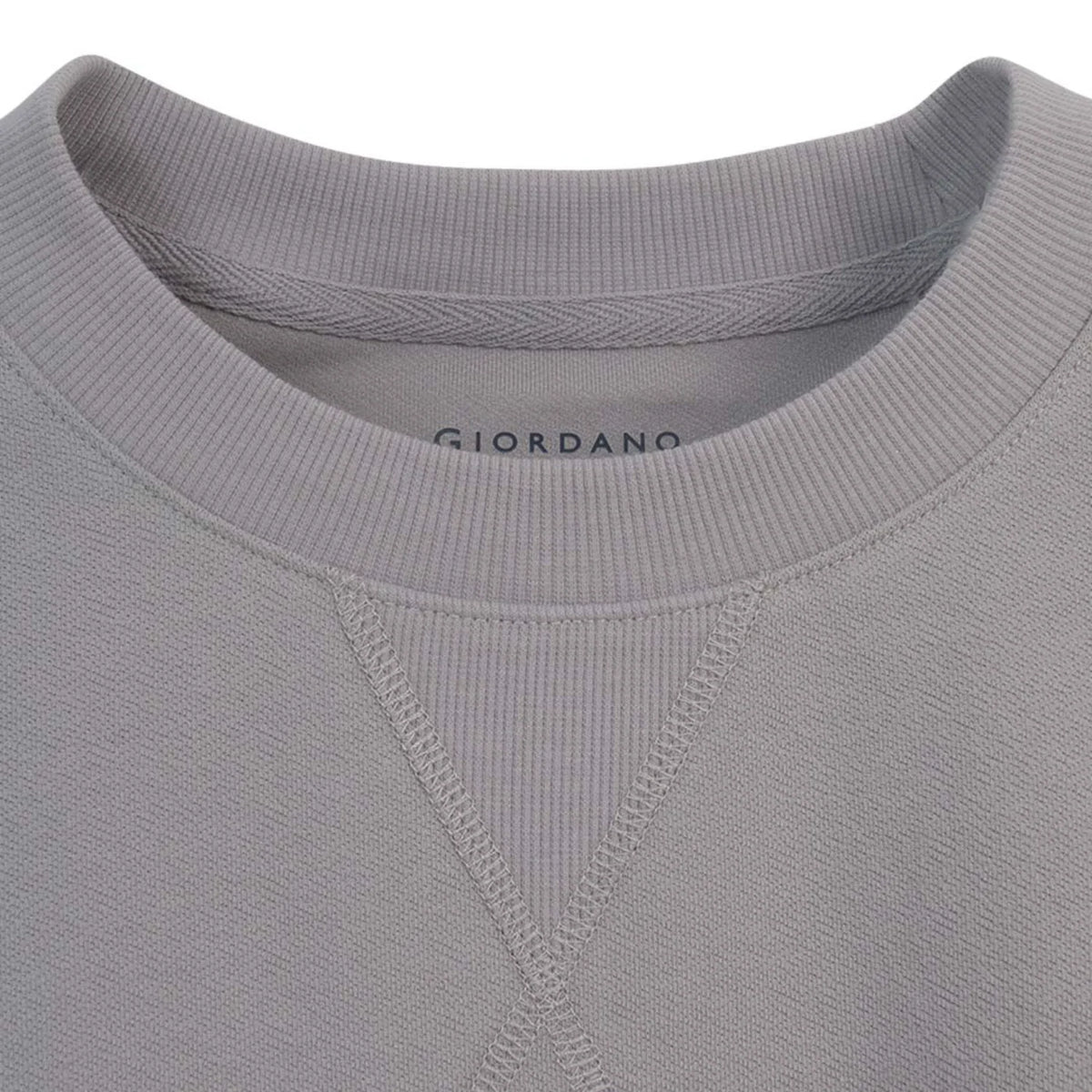 Caeluxe Oversized Tee — view 8