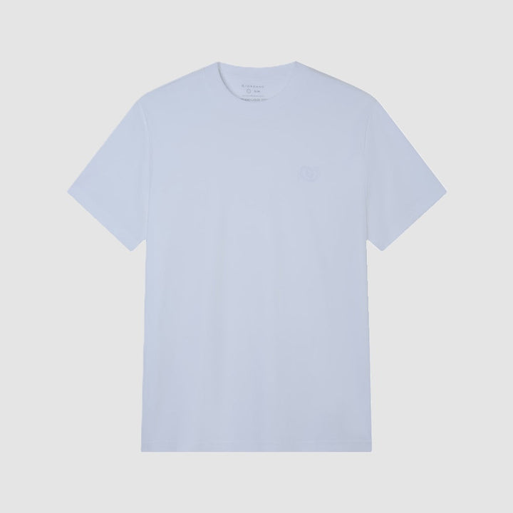 Liquid Touch Slim Fit Crew Neck Tee