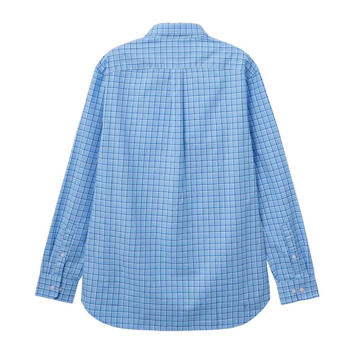 Lion Oxford Slim Fit Shirt — view 3