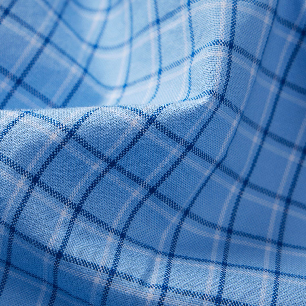 Lion Oxford Slim Fit Shirt — view 8