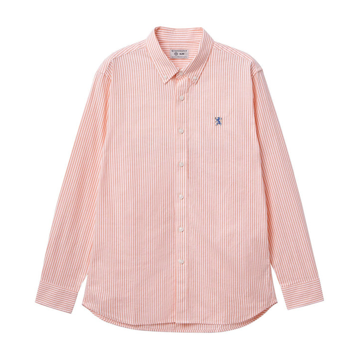 Lion Oxford Slim Fit Shirt